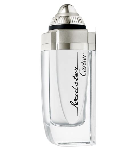 cartier roadster tester|cartier roadster perfume.